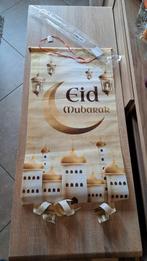 Garniture ramadan, Zo goed als nieuw, Ophalen