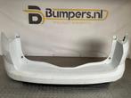 Bumper Renault Megane IV 850222037r Achterbumper F4-17113z, Arrière, Utilisé, 6 mois de garantie, Enlèvement ou Envoi