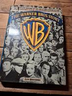 The Warner Bros .story, Enlèvement ou Envoi