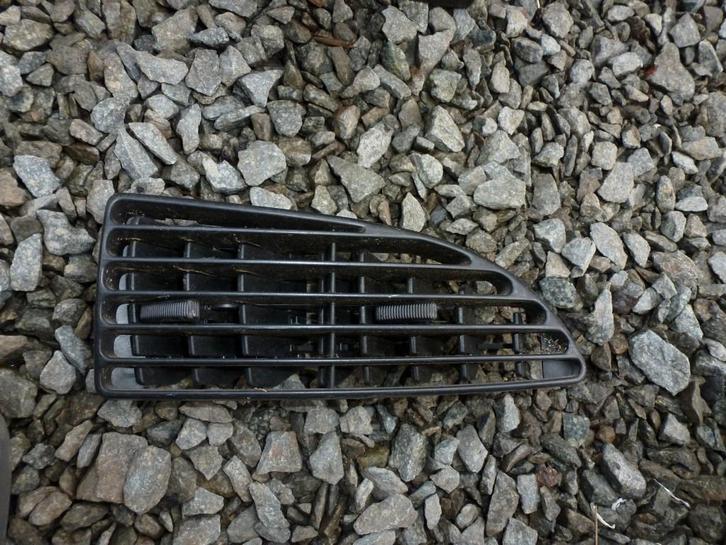 ventilatieroosters tableau ford transit TR3 1995, Auto-onderdelen, Dashboard en Schakelaars, Ford, Oldtimer onderdelen, Gebruikt