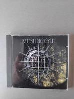 CD. Meshuggah. Chaosphère., Comme neuf, Enlèvement ou Envoi