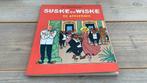 Suske en Wiske - De apekermis 1ste druk 1965, Ophalen of Verzenden