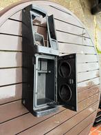 Divers pieces honda Crx Delsol’, Honda, Deur