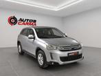 Citroën C4 Aircross 1.6 HDi | GPS | ✅ Airco | 1 jaar Gara, Voorwielaandrijving, Euro 5, Stof, Gebruikt