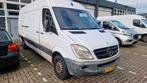 2x Mercedes Sprinter 2.2, Auto's, Bestelwagens en Lichte vracht, Euro 5, Mercedes-Benz, Particulier, Te koop