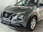 Nissan // Juke Automaat, Auto's, Stof, Bedrijf, 5 zetels, 5 deurs