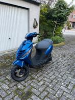 Piaggio Zip B klasse 2takt, Fietsen en Brommers, Scooters | Piaggio, Zip, Ophalen