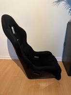 THOR XL sim racing seat - FIA gekeurd, Ophalen, Zo goed als nieuw