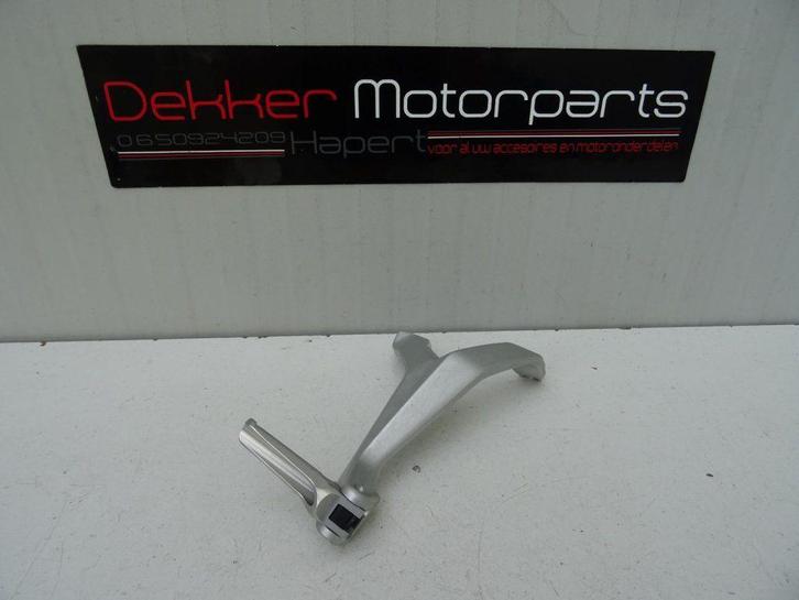 Rechter Achter Duo Voetsteun Ducati Panigale V2 2020-2024, Motoren, Onderdelen | Ducati, Nieuw, Ophalen of Verzenden