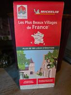 Frankrijk de mooiste dorpen, Boeken, Atlassen en Landkaarten, Ophalen of Verzenden, Frankrijk