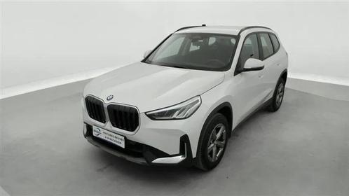 BMW X1 1.5iA sDrive18 NAVI / CAMERA / CARPLAY / FULL LED, Auto's, BMW, Bedrijf, Te koop, X1, ABS, Boordcomputer, Centrale vergrendeling