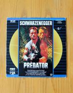 LaserDisc Predator, Enlèvement ou Envoi, Utilisé