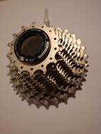 Shimano cassette Ultegra R8000 - 11 speed, Fietsen en Brommers, Fietsonderdelen, Gebruikt, Ophalen of Verzenden, Derailleur of Ketting