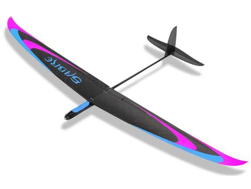 Sabre 1,5 m elektrisch F5K-model, Hobby en Vrije tijd, Modelbouw | Radiografisch | Vliegtuigen, Nieuw, Elektro, Ophalen