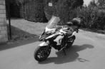 Benelli TRK 502, 2 cilinders, Particulier, Enduro, Minimaal motorrijbewijs A2