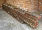 Houten balken, Doe-het-zelf en Bouw, Ophalen, Eiken, Balk