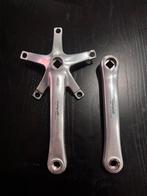 Set Campagnolo onderdelen, Ophalen, Gebruikt, Racefiets, Campagnolo