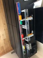 Märklin My world 7 goederenwagons en 2 kranen, Enlèvement ou Envoi, Comme neuf, Märklin