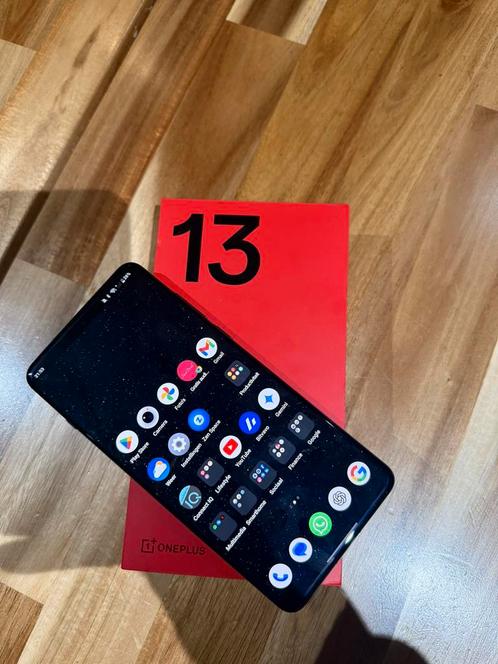 OnePlus 13, Télécoms, Téléphonie mobile | Accessoires & Pièces, Neuf, Enlèvement