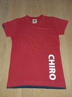 T shirt chiro, Kinderen en Baby's, Verzenden, Gebruikt, Jongen of Meisje, Shirt of Longsleeve