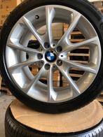 origi. 18 inch bmw 3 serie F30 F31 styling 398 Y spaak zomer, Autos : Pièces & Accessoires, Pneus & Jantes, 18 pouces, Pneus et Jantes