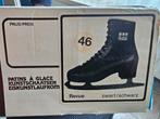 Schaatsen maat 46 zo goed als nieuw., Sport en Fitness, Schaatsen, Ophalen