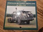 Véhicules militaires américains de 1939 à 1945, Ophalen of Verzenden