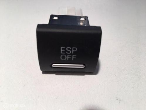 ESP schakelaar Audi A3 8P ('03-'12) 8P0 927 134 B, Auto-onderdelen, Dashboard en Schakelaars, Audi, Gebruikt, Ophalen of Verzenden