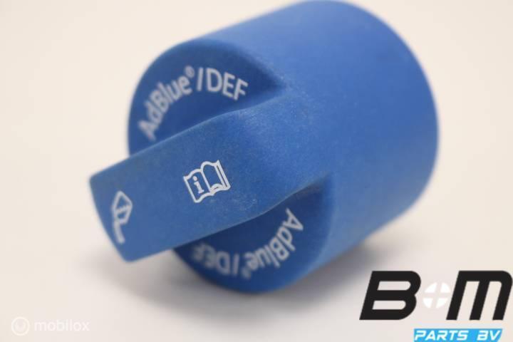 Adblue afsluitdop VW Golf 7 5Q0131980B, Auto-onderdelen, Overige Auto-onderdelen, Gebruikt