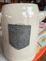 Mokken X Middeleeuwse Markt van Franchimont, Zo goed als nieuw, Aardewerk, Boerenbont, Glas of Glazen