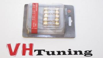 Necom NE21.20 5x AGU fuses audio Glaszekeringen 20A beschikbaar voor biedingen