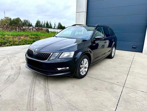 Skoda octavia 2.0tdi 150cv Dsg 07/2020, Autos, Skoda, Entreprise, Achat, Octavia, ABS, Régulateur de distance, Airbags, Air conditionné