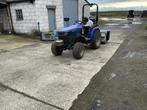 Farmtrac Escort Limited 26 Minitractor, Zakelijke goederen, Overige typen