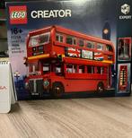 Lego Londen bus, Kinderen en Baby's, Nieuw, Complete set, Lego, Ophalen