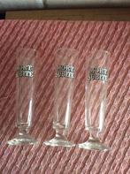 Mort subite 3X, Ophalen, Zo goed als nieuw, Glas of Glazen