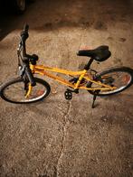 Vélo enfant 5/6ans, Vélos & Vélomoteurs, Enlèvement, Comme neuf, BTwin Décathlon