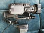 Panasonic AG-DVX102BE mini-DV Camcorder PAL, Audio, Tv en Foto, Videocamera's Digitaal, Panasonic, Ophalen of Verzenden, Zo goed als nieuw