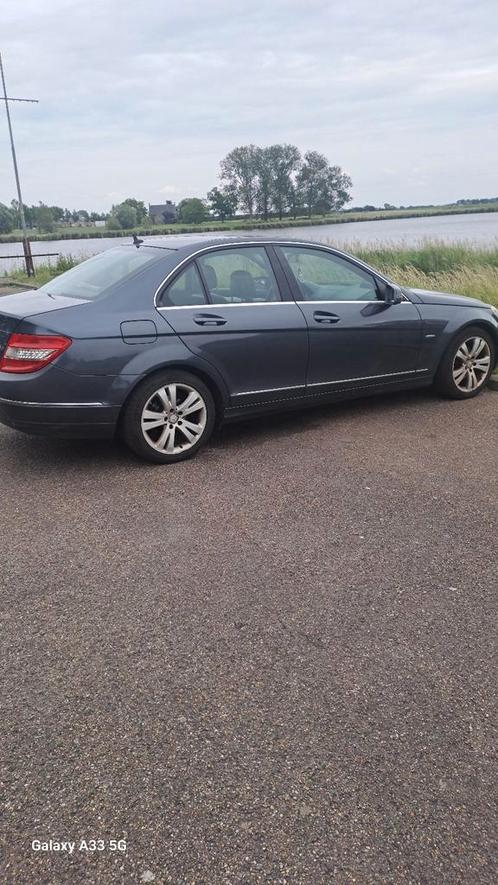 Auto te koop, Auto's, Mercedes-Benz, Particulier, Diesel, Ophalen