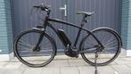 Elektrische fiets, Fietsen en Brommers, Elektrische fietsen, Zo goed als nieuw, 47 tot 51 cm, 50 km per accu of meer, Ophalen