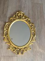 NIEUW!!! Gouden decoratieve spiegel, Huis en Inrichting, Ophalen