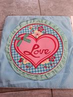 borduurkussen, Hobby en Vrije tijd, Ophalen of Verzenden