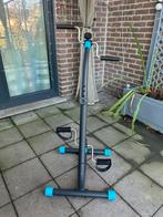 Entraîneur mobile pour les bras et les jambes, Enlèvement, Comme neuf, Bras