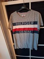 T shirt tommy hilfiger maat m gedragen staat maar nog goed, Vêtements | Femmes, T-shirts, Enlèvement ou Envoi, Porté, Taille 38/40 (M)