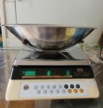 ISHIDA NOVA 279026 MAX 15 kg digitale weegschaal, Elektronische apparatuur, Weegschalen, Ophalen, Gebruikt, Winkelweegschaal, Digitaal