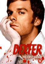 Dexter - Seizoen 1-8 (Sealed), Cd's en Dvd's, Nieuw in verpakking, Thriller