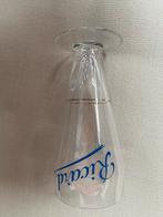 Ricard oud glas, Ophalen