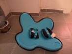 Domyos Abdo et poids, Sport en Fitness, Fitnessmaterialen, Ophalen, Gebruikt, Buik, Balansbord