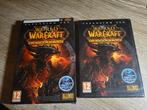 World of Warcraft: Cataclysm, Ophalen of Verzenden, Nieuw, Role Playing Game (Rpg), Vanaf 12 jaar