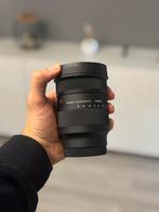 Sigma 16-28 2.8, Enlèvement, Comme neuf