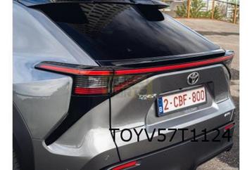 Toyota BZ4X (11/22-) achterlicht Rechts origineel! 815514229